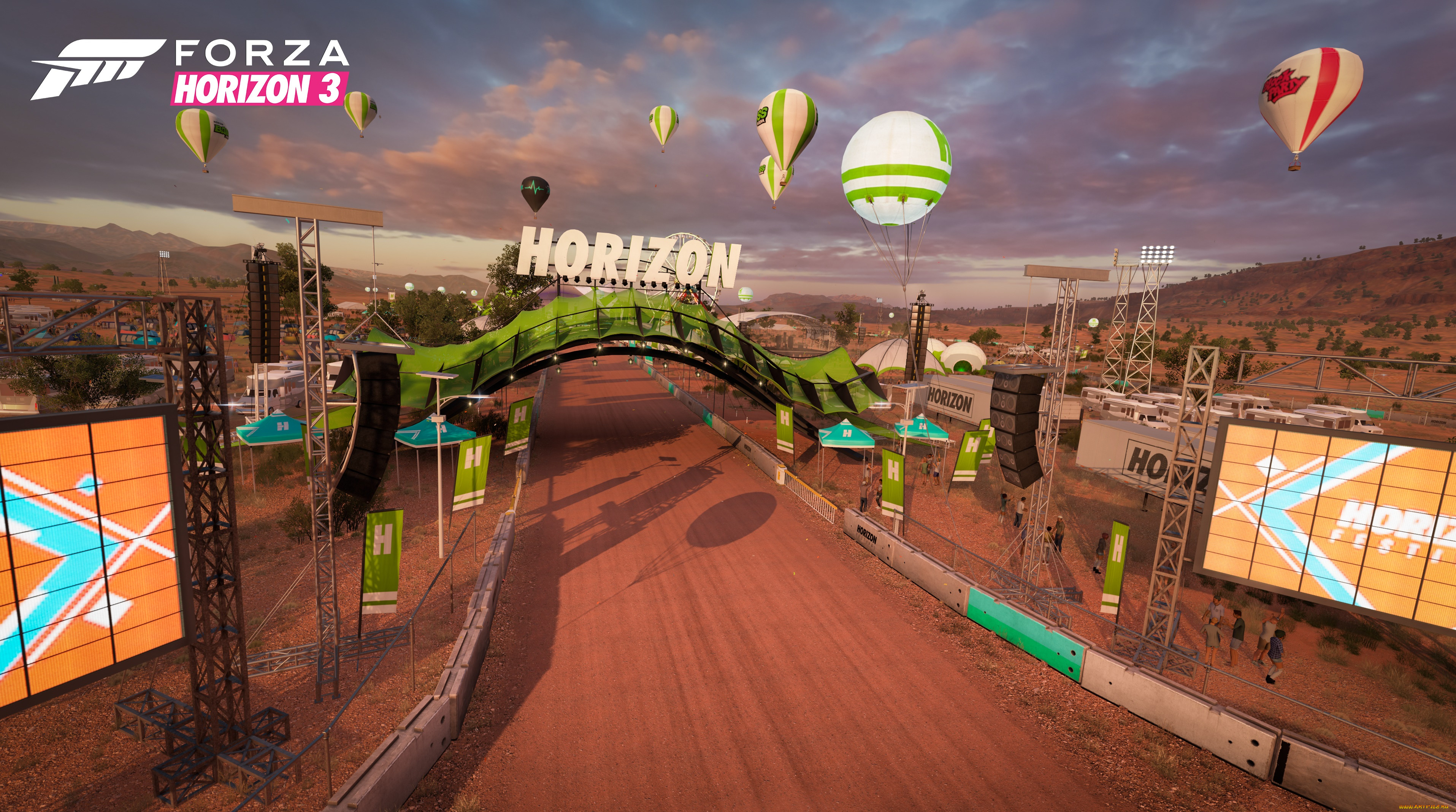  , forza horizon 3, forza, horizon, 3